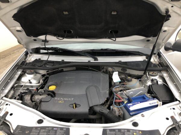 Dacia Duster 1.5 Dci 85cv 4x2 – Image 12