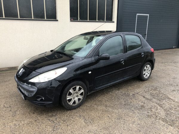 Peugeot 206+ 1.4 Hdi 68cv – Image 2