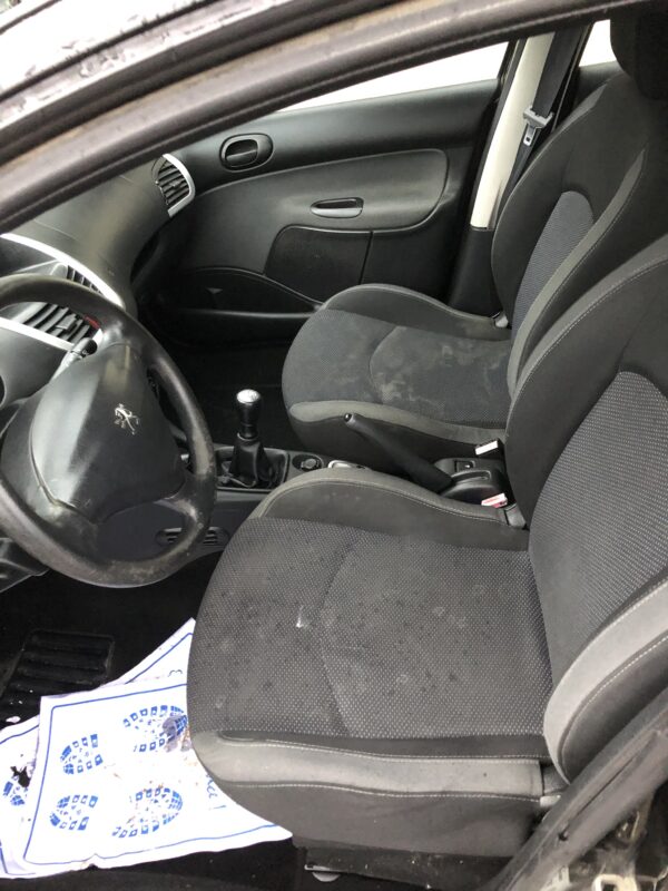 Peugeot 206+ 1.4 Hdi 68cv – Image 7