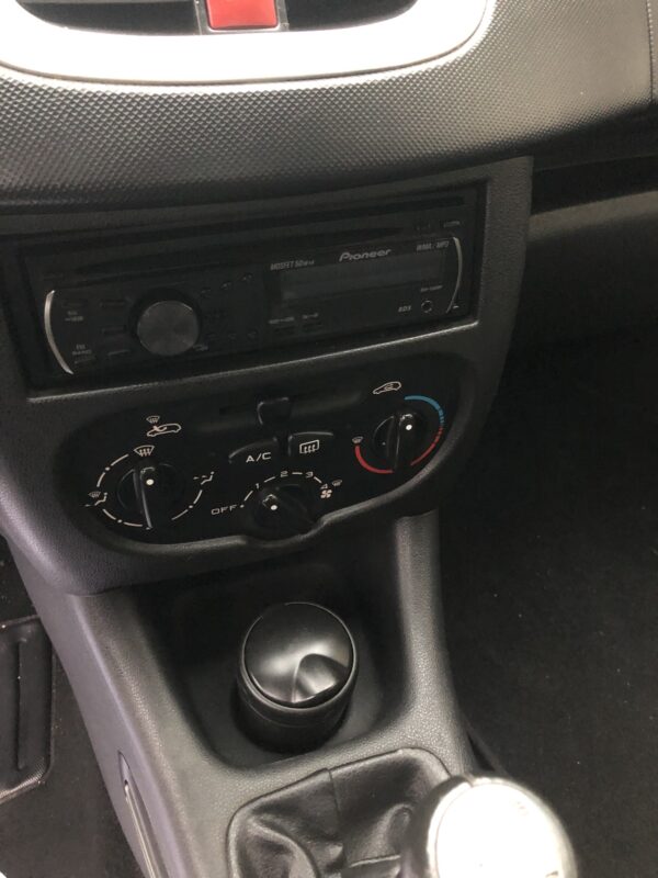 Peugeot 206+ 1.4 Hdi 68cv – Image 9