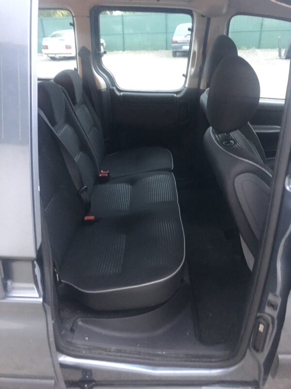 Peugeot Partner 1.6 Hdi – Image 5