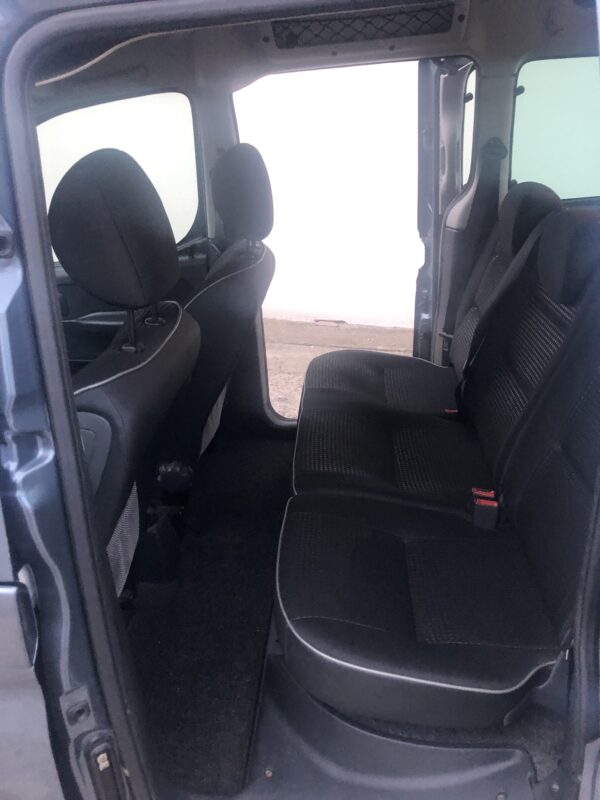 Peugeot Partner 1.6 Hdi – Image 6