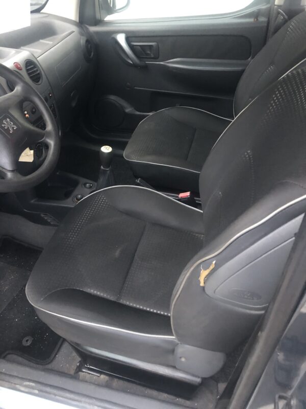 Peugeot Partner 1.6 Hdi – Image 7