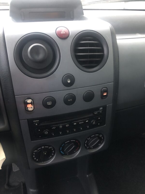 Peugeot Partner 1.6 Hdi – Image 9