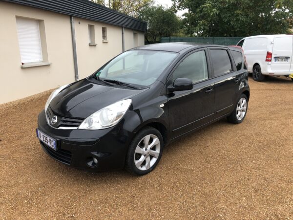 Nissan Note 1.4i – Image 2