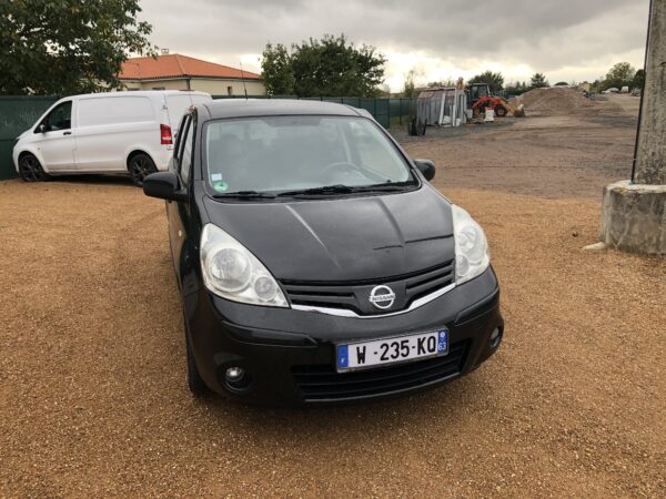 Nissan Note 1.4i – Image 4
