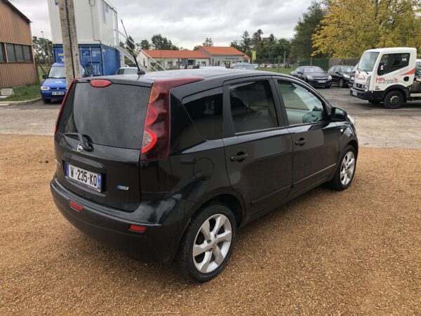 Nissan Note 1.4i – Image 5