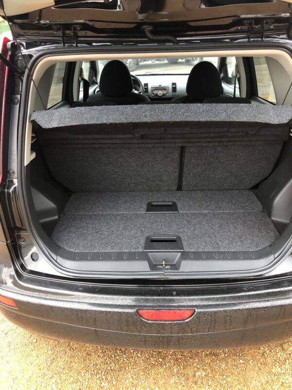 Nissan Note 1.4i – Image 6