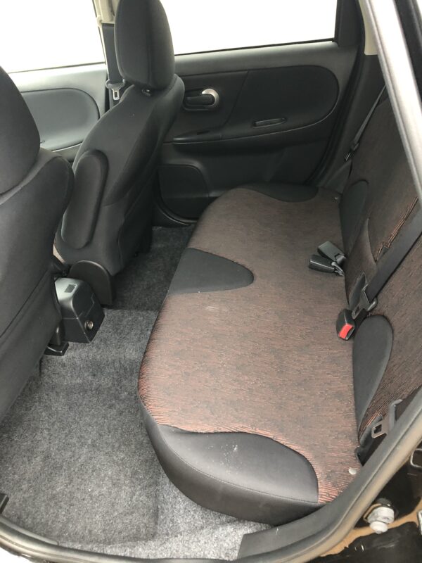 Nissan Note 1.4i – Image 7