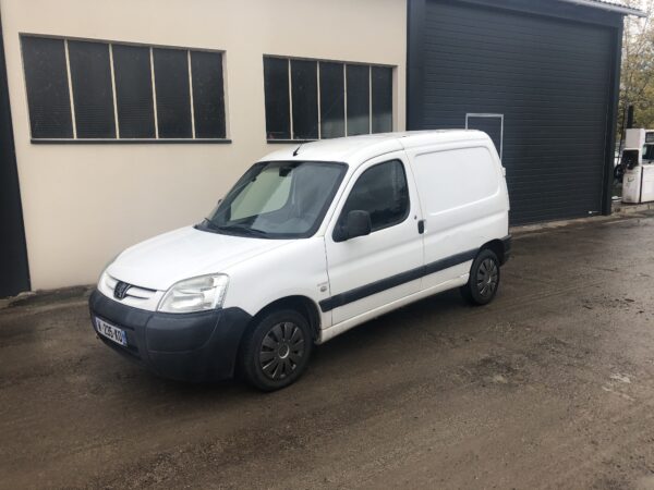 Peugeot Partner 1.9D – Image 3