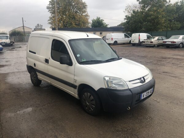 Peugeot Partner 1.9D – Image 4