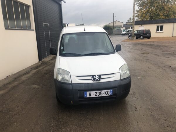 Peugeot Partner 1.9D – Image 5