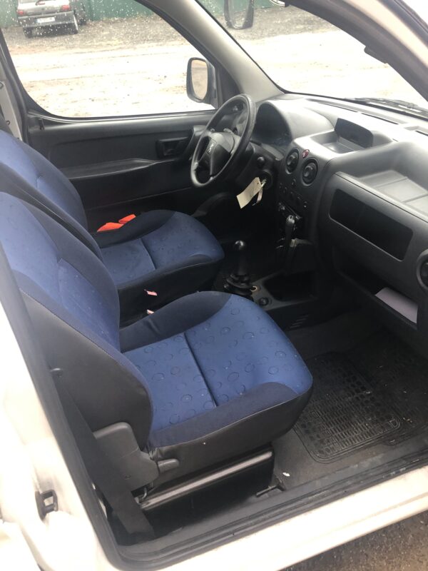 Peugeot Partner 1.9D – Image 10