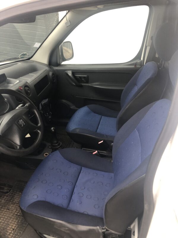 Peugeot Partner 1.9D – Image 11