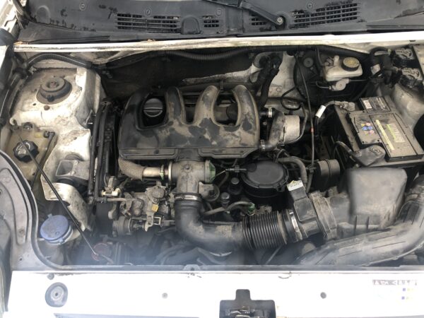 Peugeot Partner 1.9D – Image 13