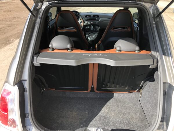 Fiat 500 Abarth 595 competizione 160cv – Image 14