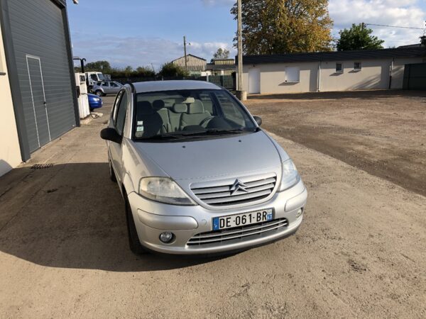 Citroen C3 1.4 Hdi – Image 4