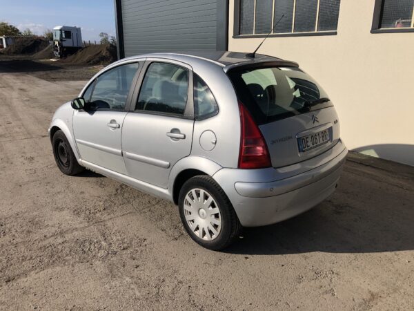 Citroen C3 1.4 Hdi – Image 5