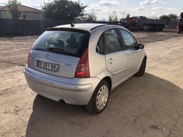 Citroen C3 1.4 Hdi – Image 6