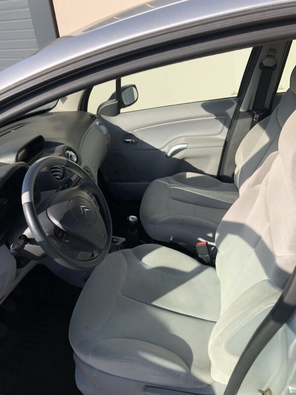 Citroen C3 1.4 Hdi – Image 7