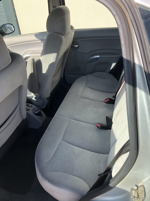 Citroen C3 1.4 Hdi – Image 8
