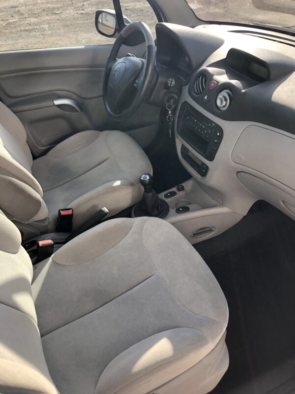 Citroen C3 1.4 Hdi – Image 9