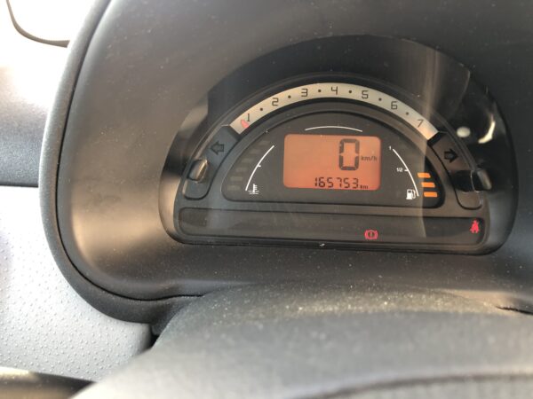 Citroen C3 1.4 Hdi – Image 10