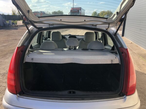 Citroen C3 1.4 Hdi – Image 12