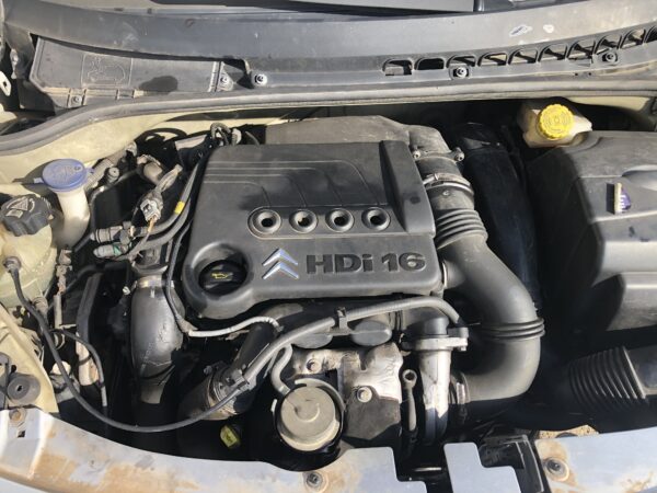 Citroen C3 1.4 Hdi – Image 13