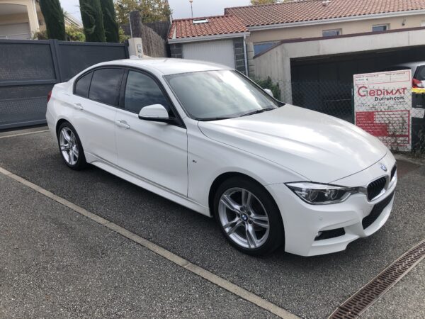 BMW 320d F30 – Image 3