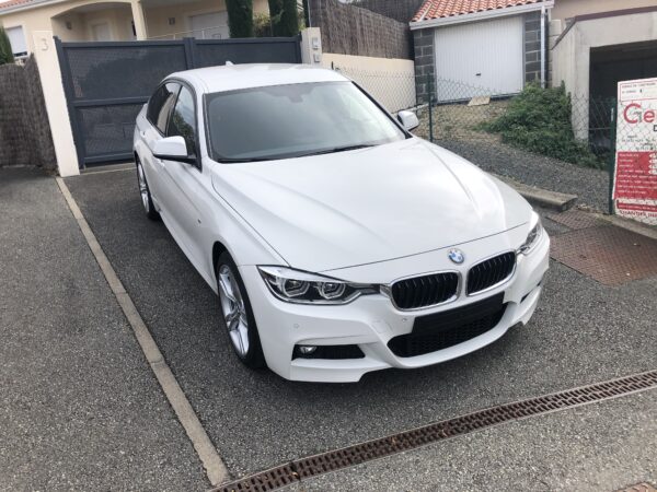 BMW 320d F30 – Image 4