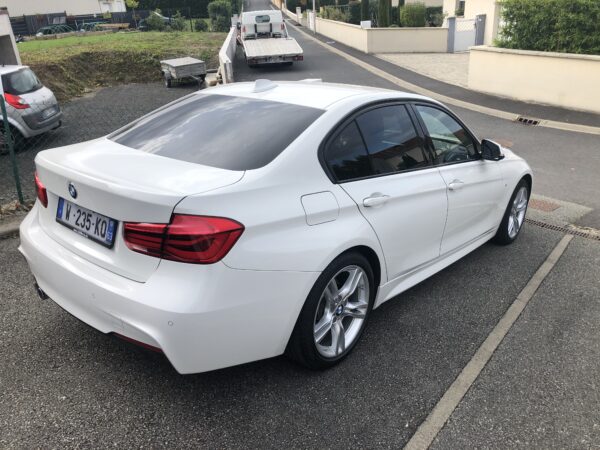 BMW 320d F30 – Image 5