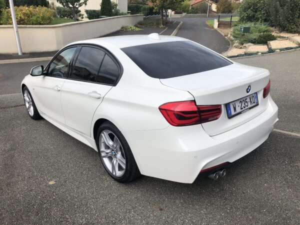 BMW 320d F30 – Image 6