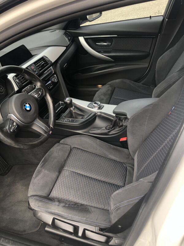 BMW 320d F30 – Image 7