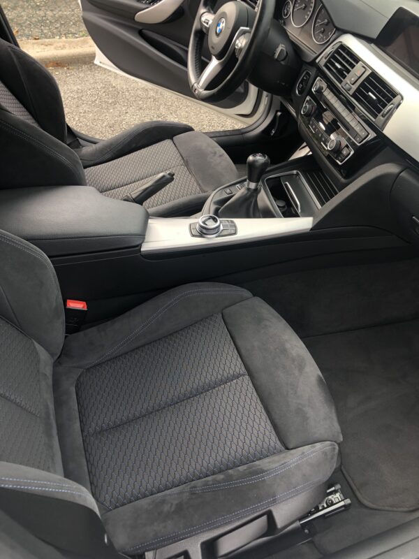 BMW 320d F30 – Image 8