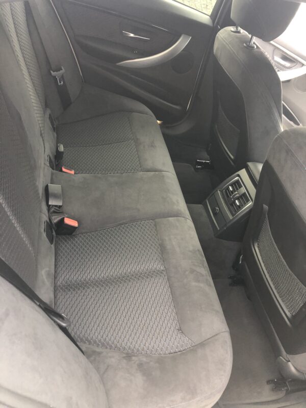 BMW 320d F30 – Image 9