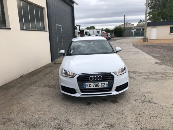 Audi A1 1.4 TDI Boite auto S-tronic – Image 4