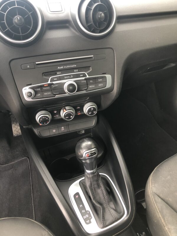 Audi A1 1.4 TDI Boite auto S-tronic – Image 9