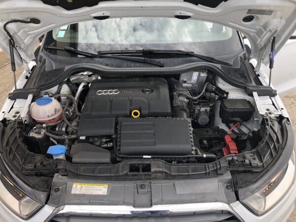 Audi A1 1.4 TDI Boite auto S-tronic – Image 11