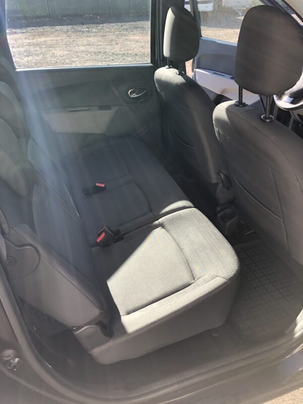 Audi A1 1.4 TDI Boite auto S-tronic – Image 12