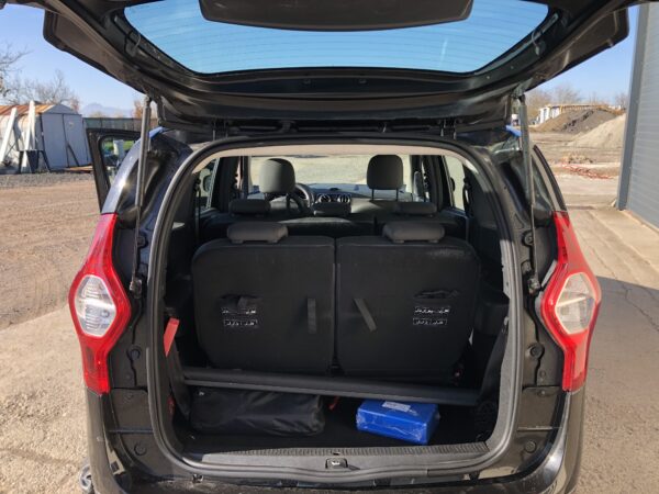 Dacia Lodgy 1.5l 110cv 7 places – Image 9