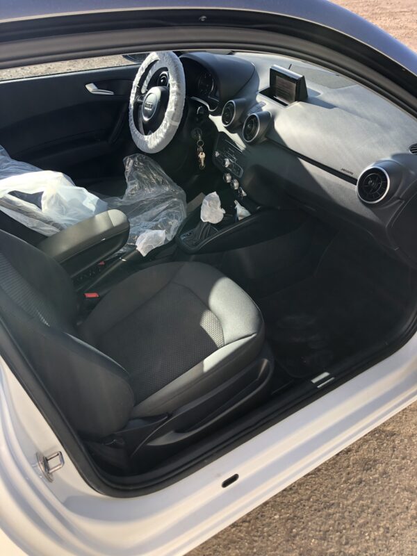 Audi A1 1.4 TDI Boite auto S-tronic – Image 18
