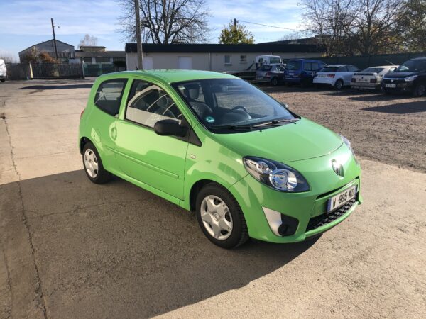Renault Twingo 1.2l 75cv – Image 2