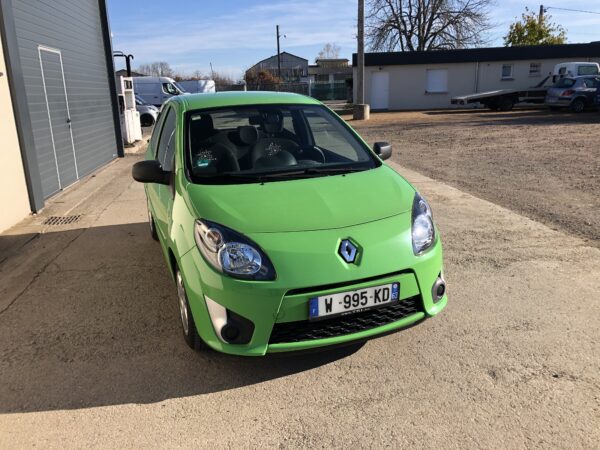 Renault Twingo 1.2l 75cv – Image 4