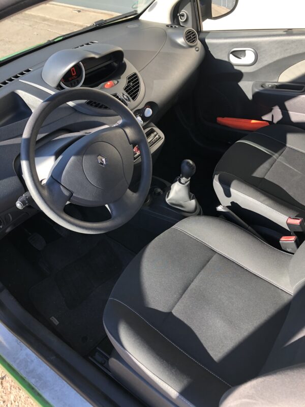 Renault Twingo 1.2l 75cv – Image 9