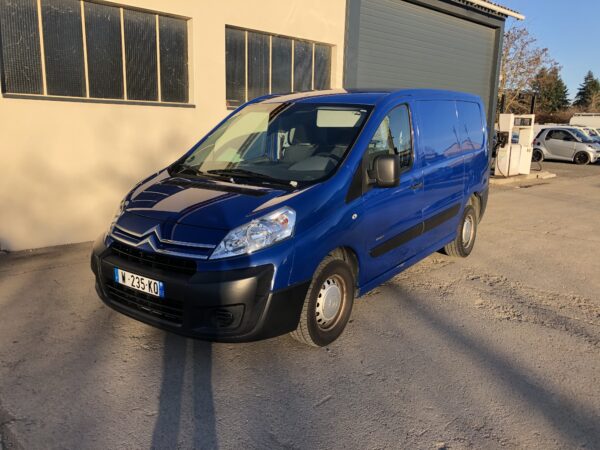 Citroen Jumpy HDI 90cv – Image 2