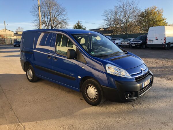 Citroen Jumpy HDI 90cv – Image 3