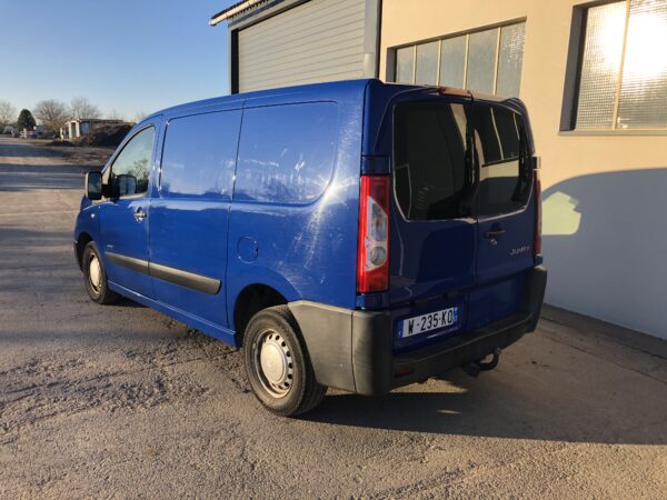 Citroen Jumpy HDI 90cv – Image 5