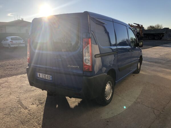 Citroen Jumpy HDI 90cv – Image 6