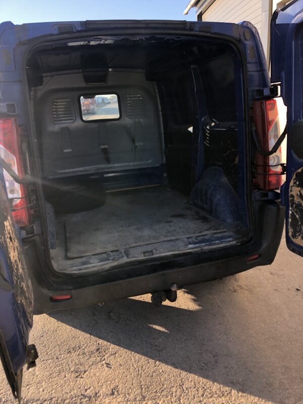 Citroen Jumpy HDI 90cv – Image 7